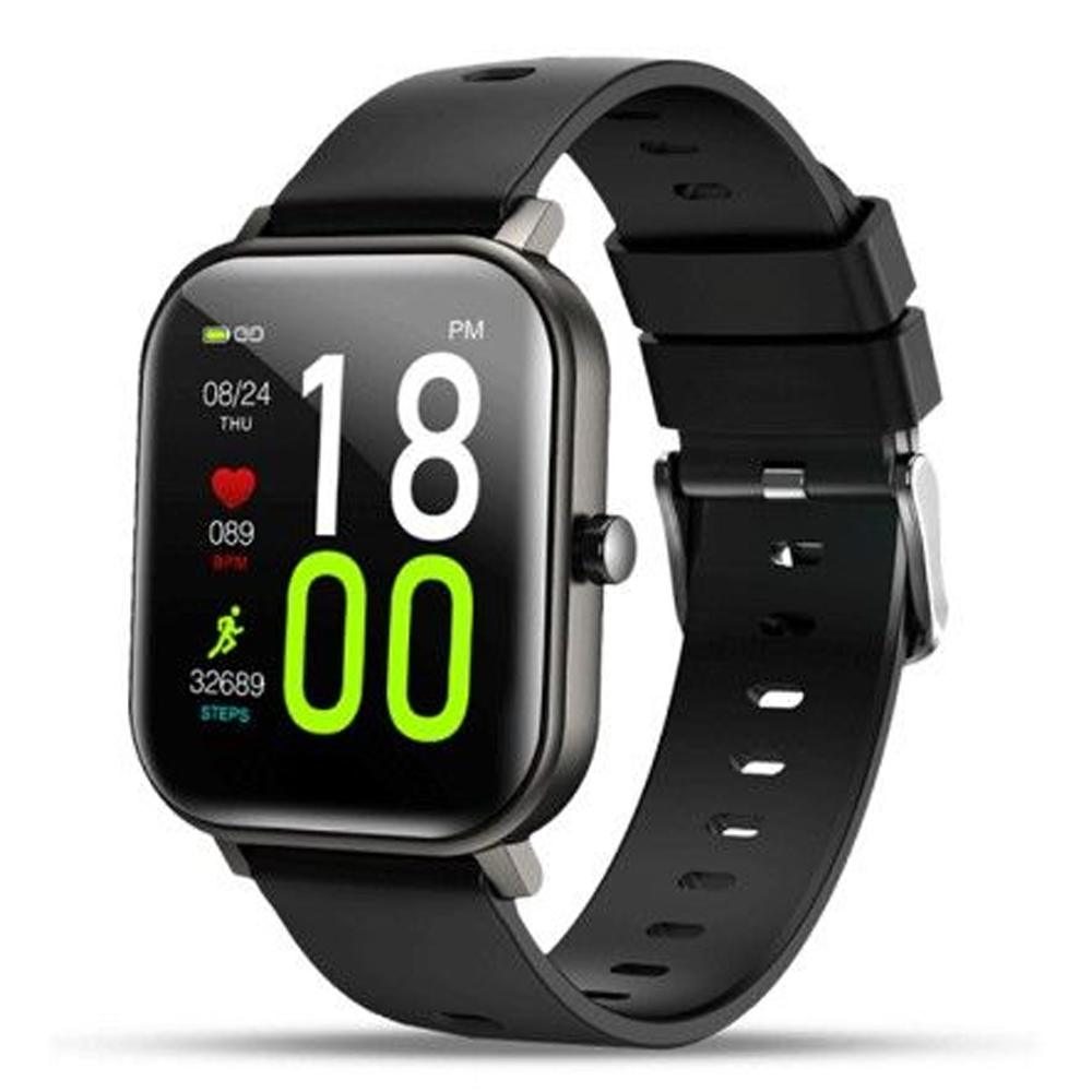 Joyroom JR-FT1 Pro Smart Watch - Black