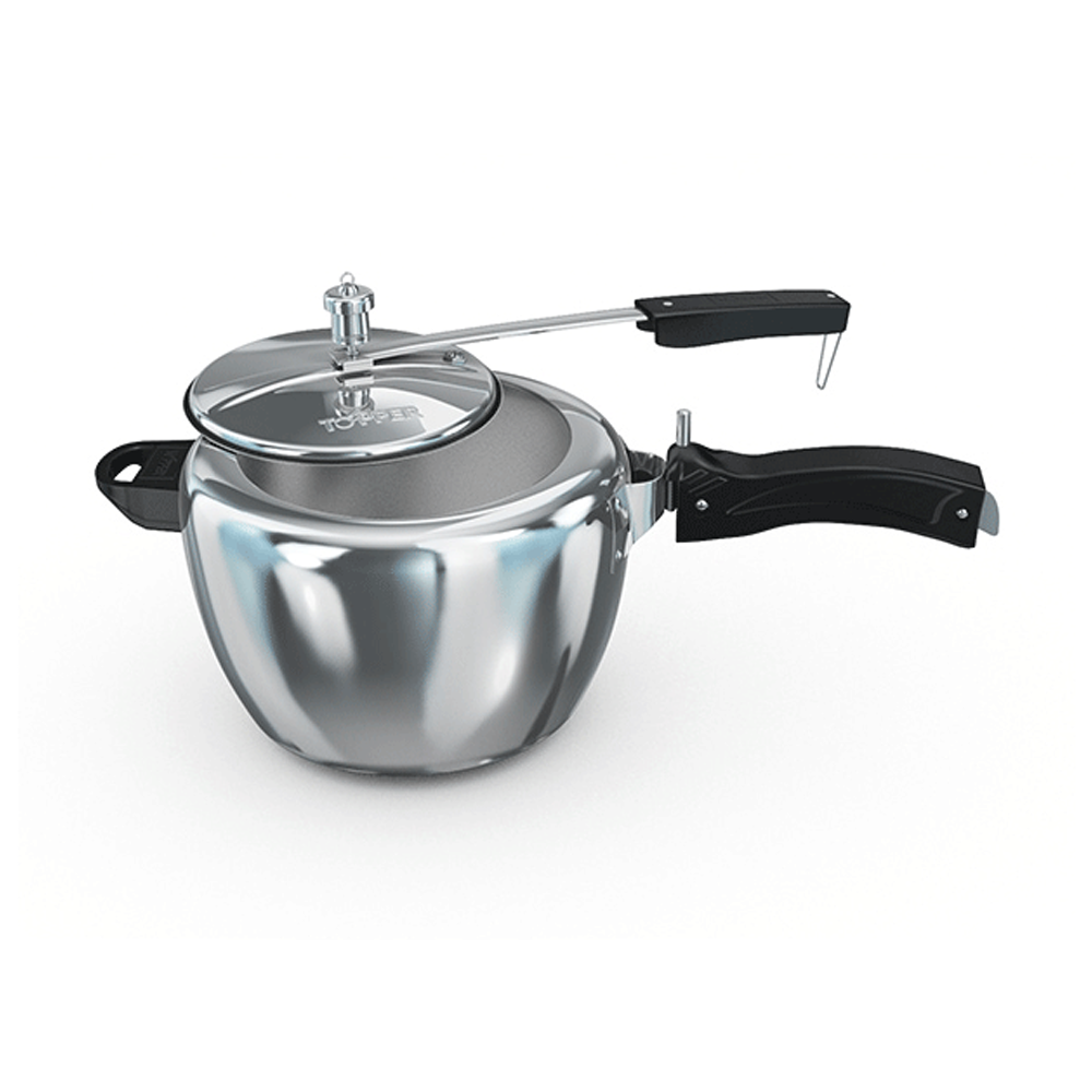 Apple pressure cooker 3 ltr sale