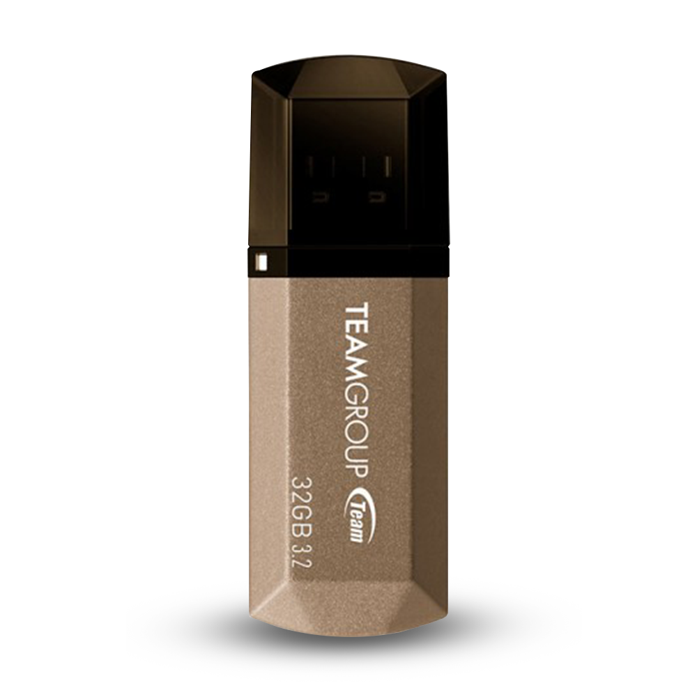 TEAM C155 USB3.2 Flash Drive 32GB