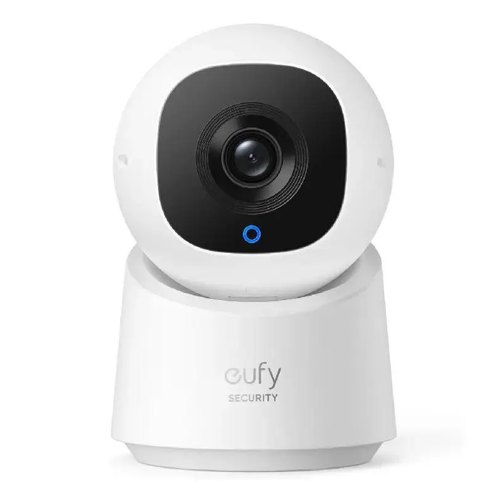 Anker Eufy C220 Security 2K Indoor Camera - White