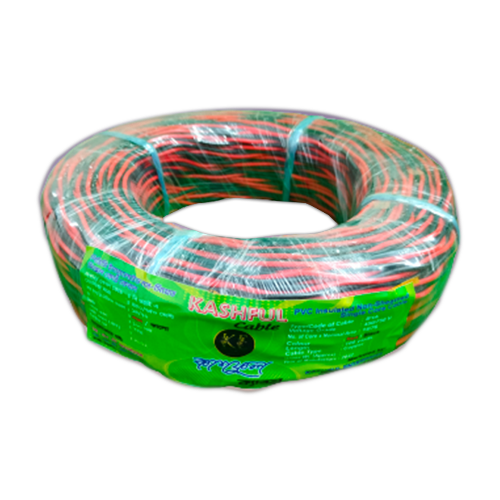 Kashful Electric Cable 14/76 - 100 Yards