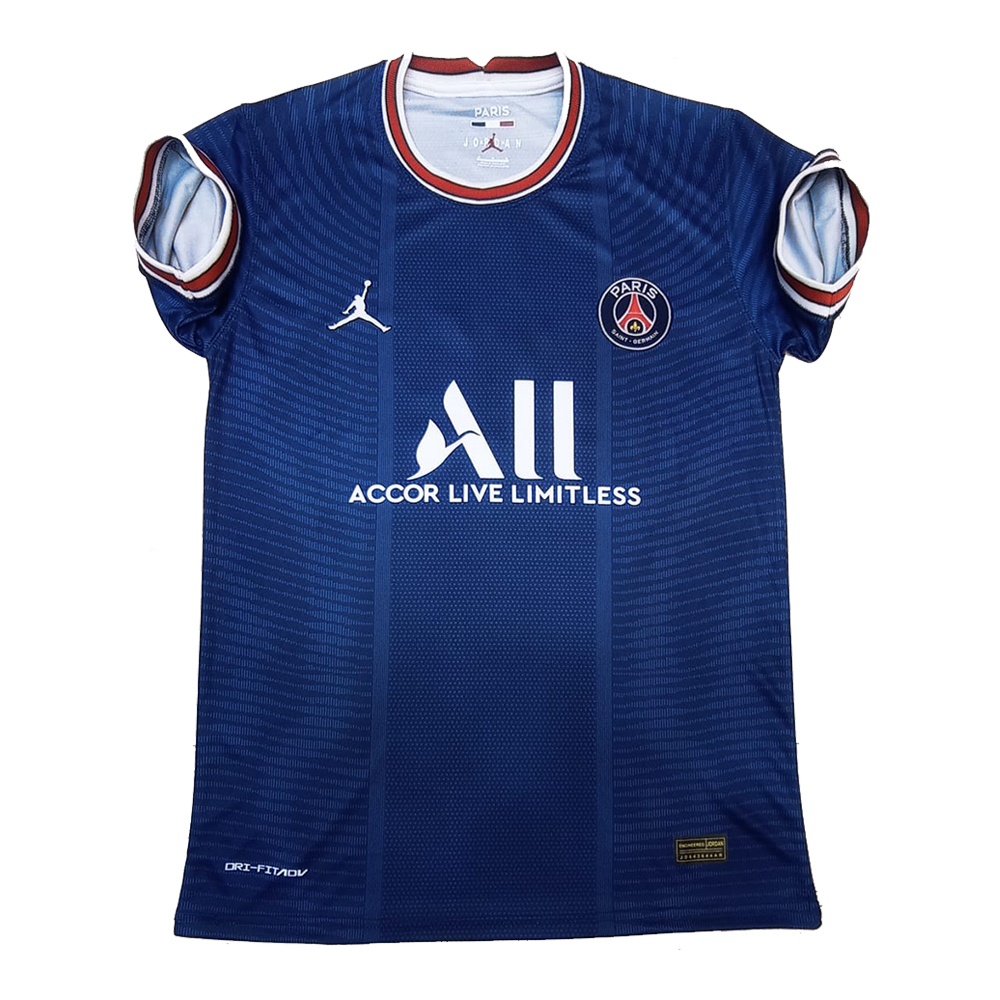 maillot 2021 2022 psg