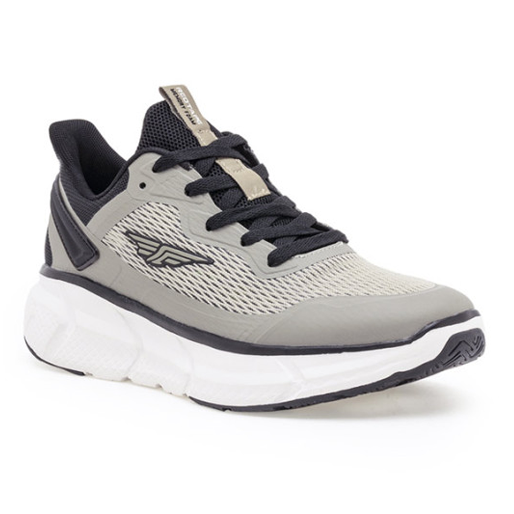 Red tape sports hot sale shoes grey