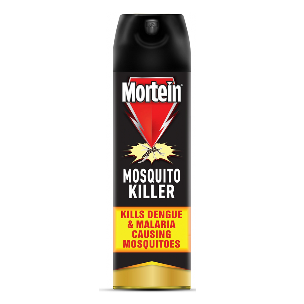 Mortein Mosquito & Flying Insect Killer Aerosol Spray - 425ml - Mo01F