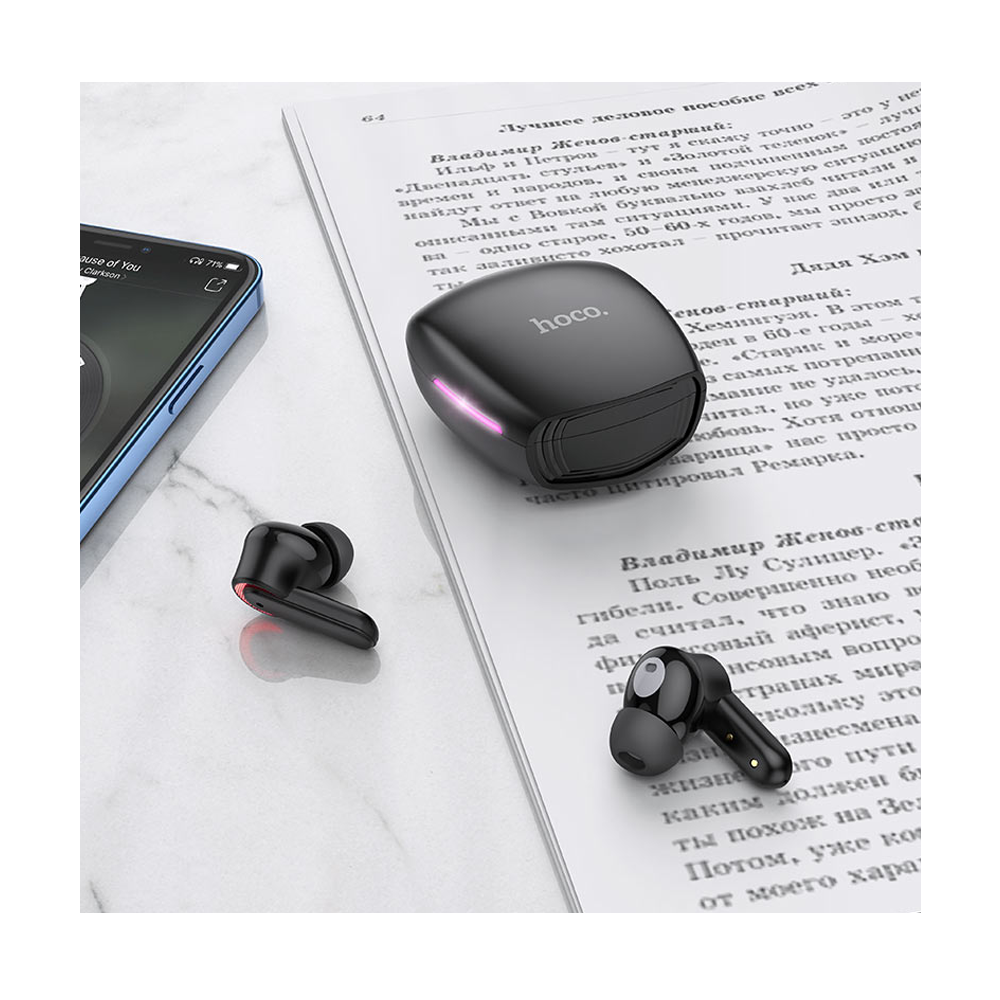 HOCO EW13 Wireless Headphone