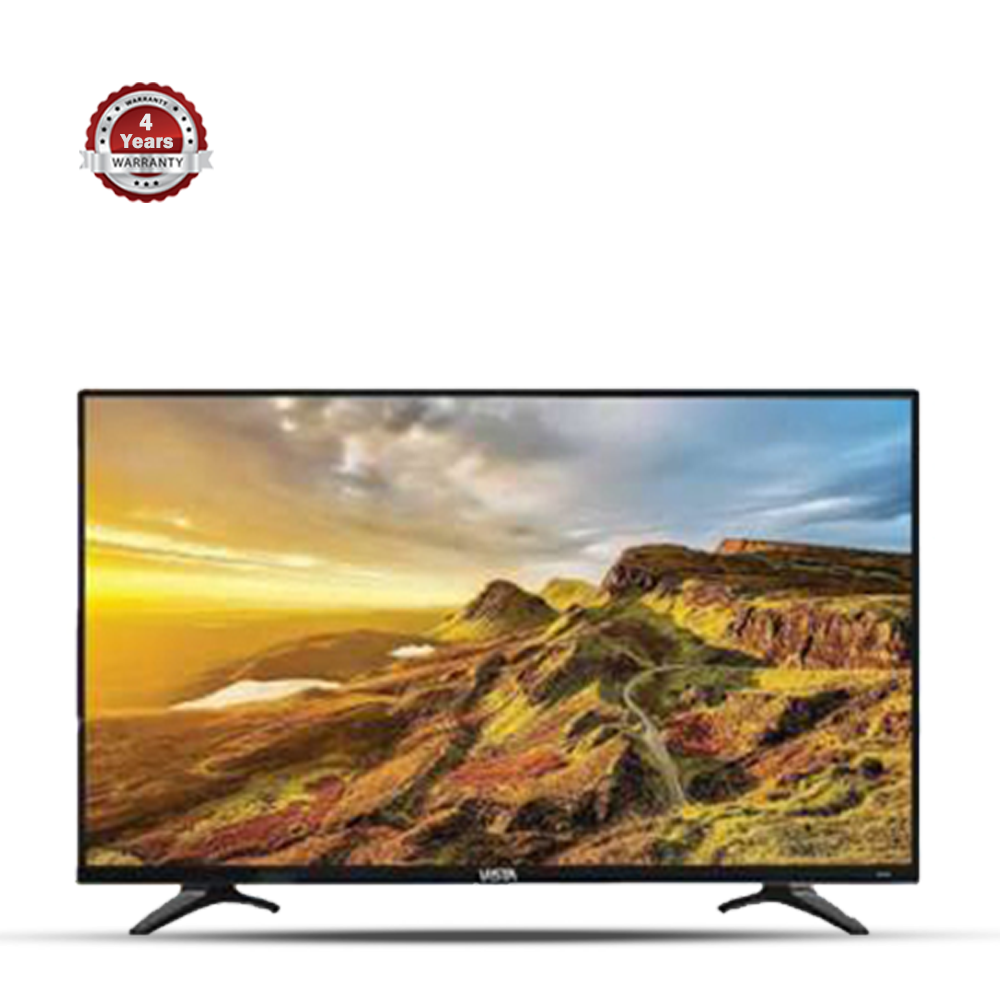 Vista LED TV Basic - 32 Inch 