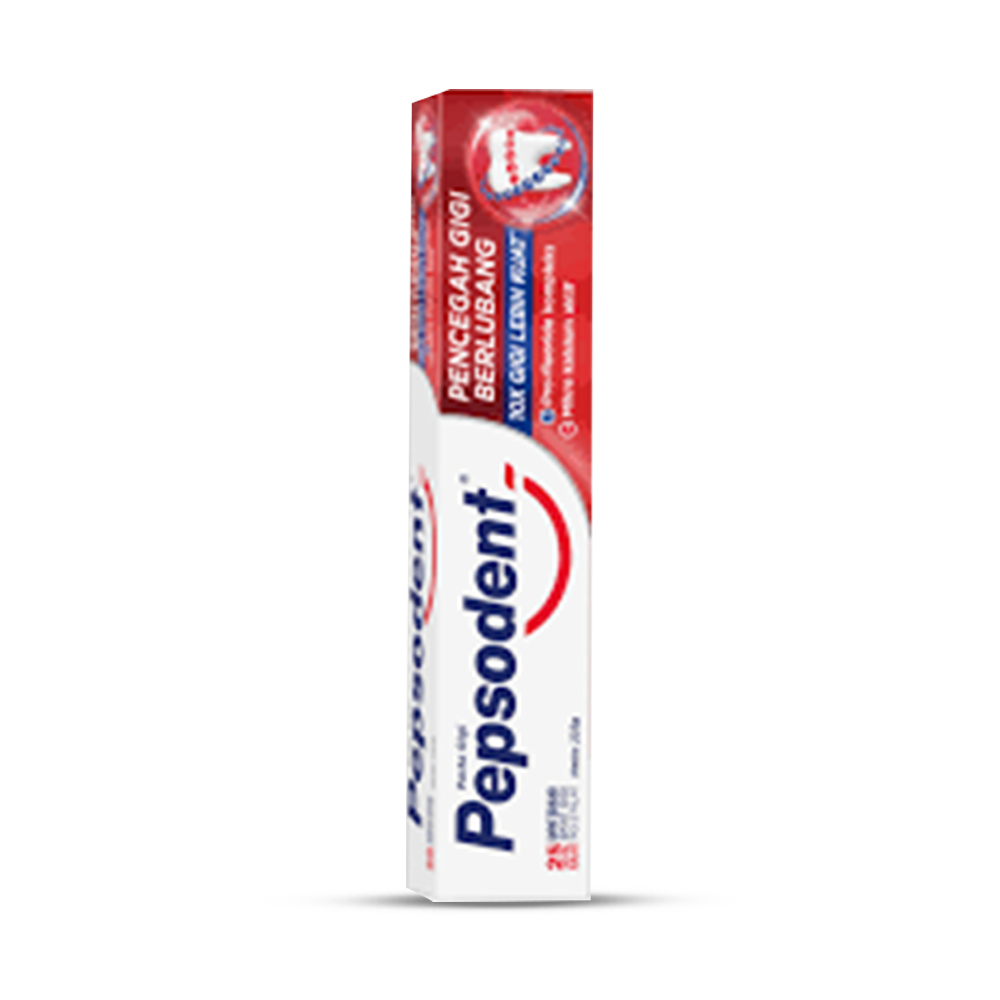 Pepsodent Toothpaste Prevent Cavities - 190gm