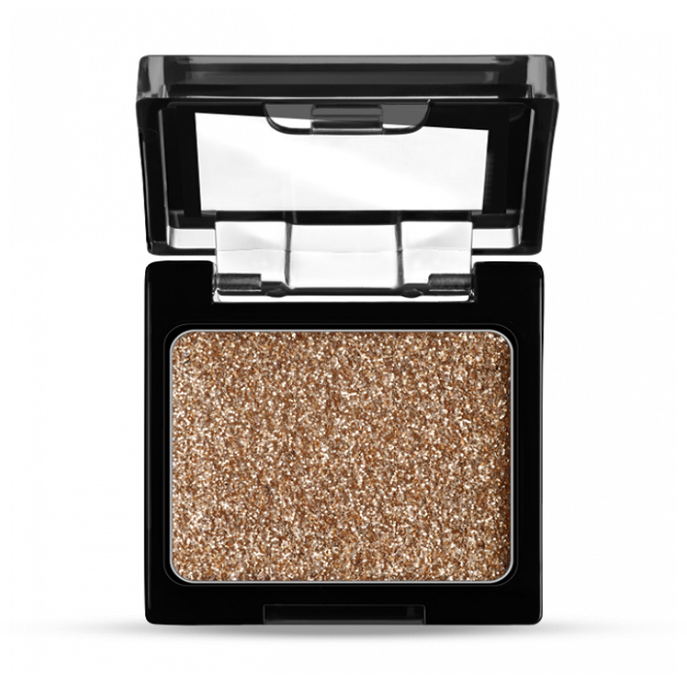 Wet N Wild Color Icon Glitter Single - Brass