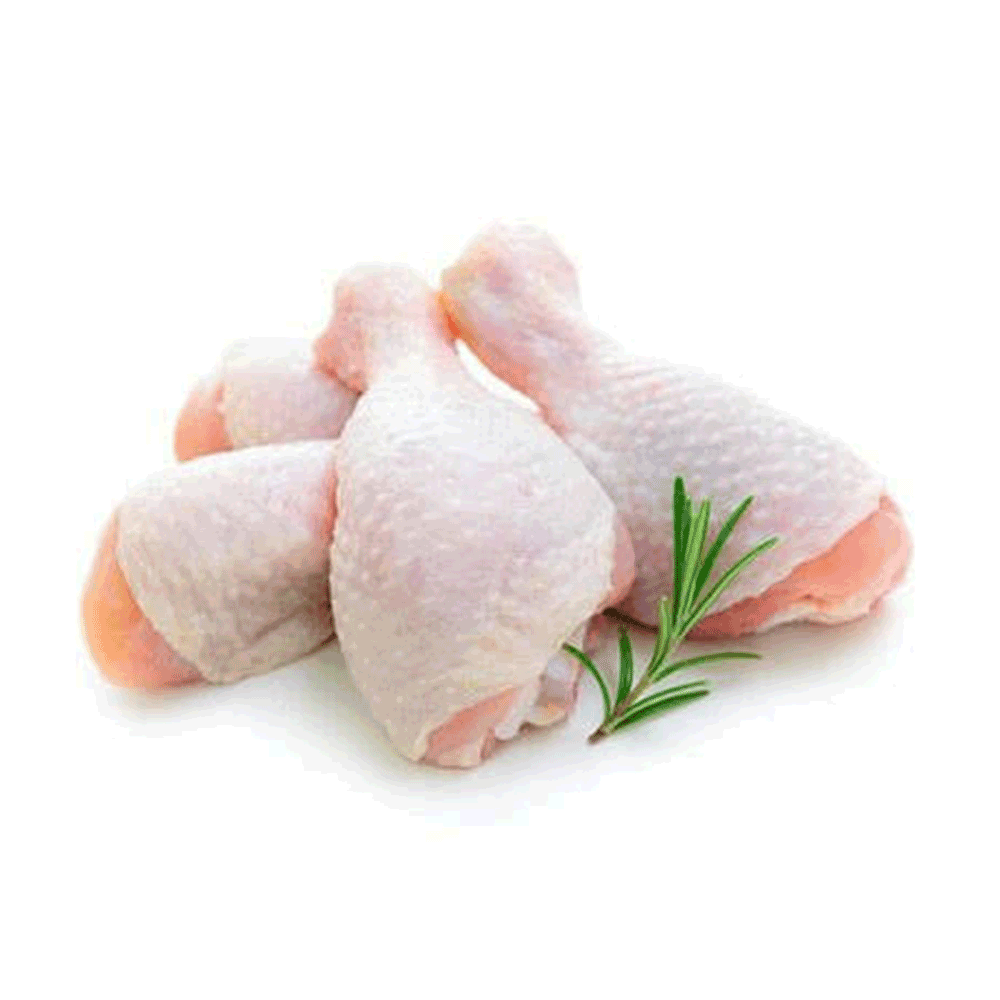 Chicken Drumsticks - 1kg