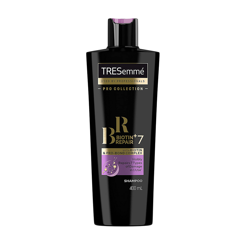 Tresemme Biotin Repair Shampoo 400ml - RTS -32