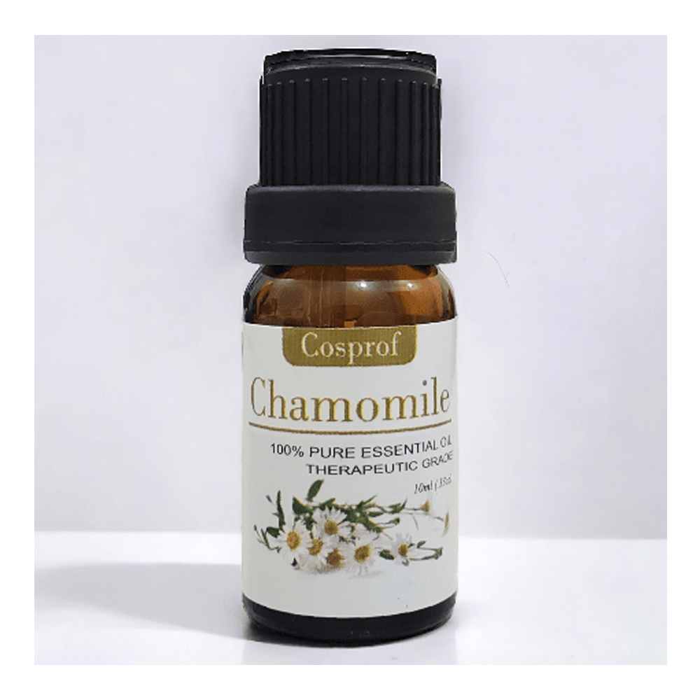 Cosprof Chamomile Essential Oil - 10ml 