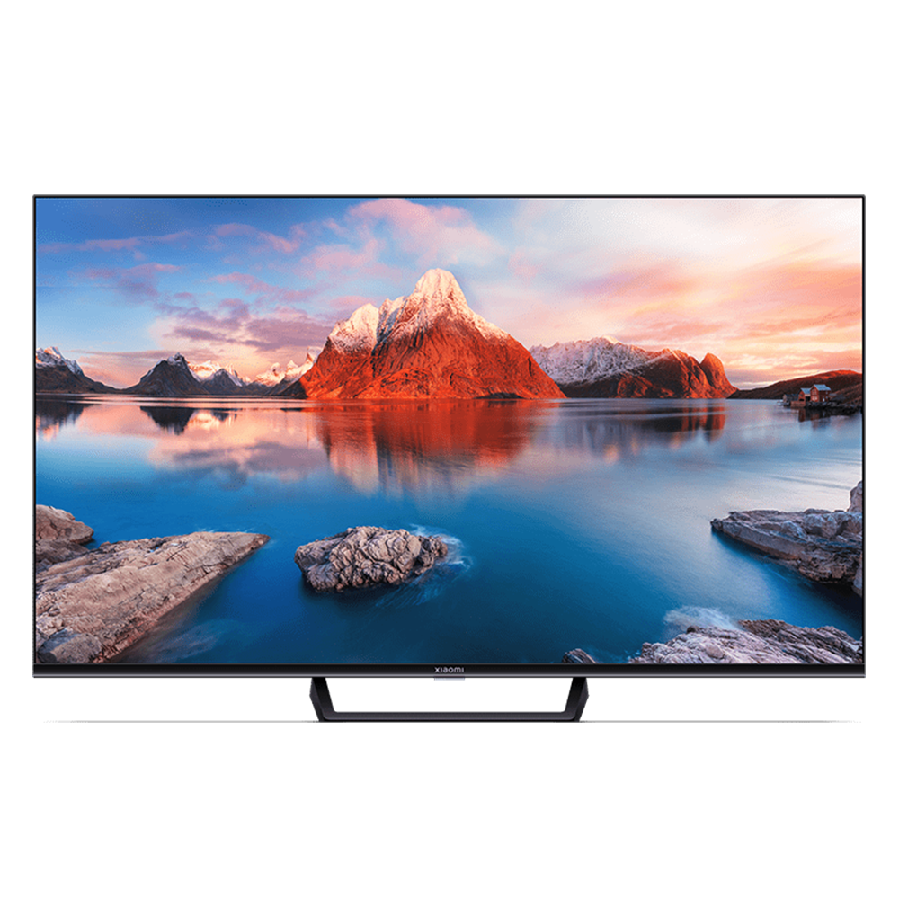 Xiaomi A Pro 65 4K UHD Smart Google TV - 65 Inch - Black