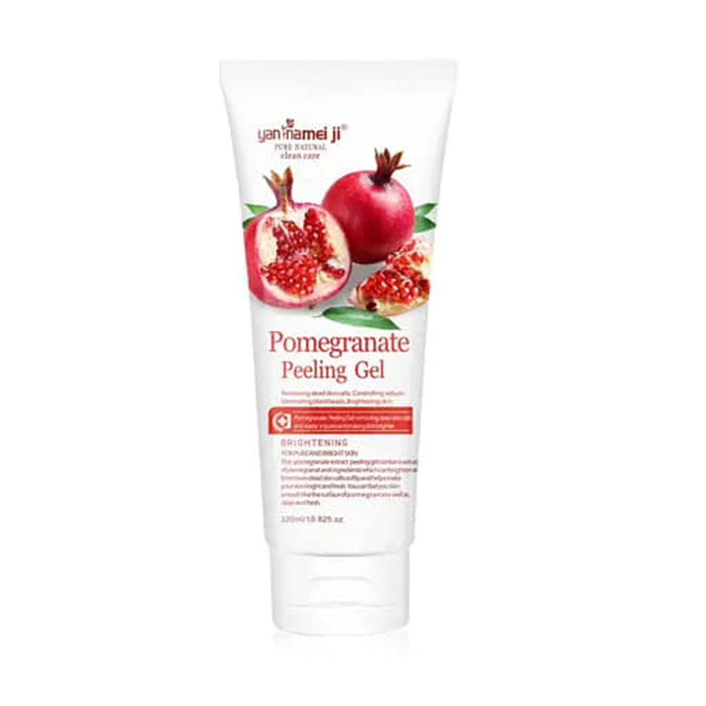 Pomegranate Peeling Gel - 320ml