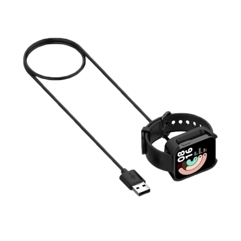 OnePlus Smart Watch Magnetic Charging Cable - Black