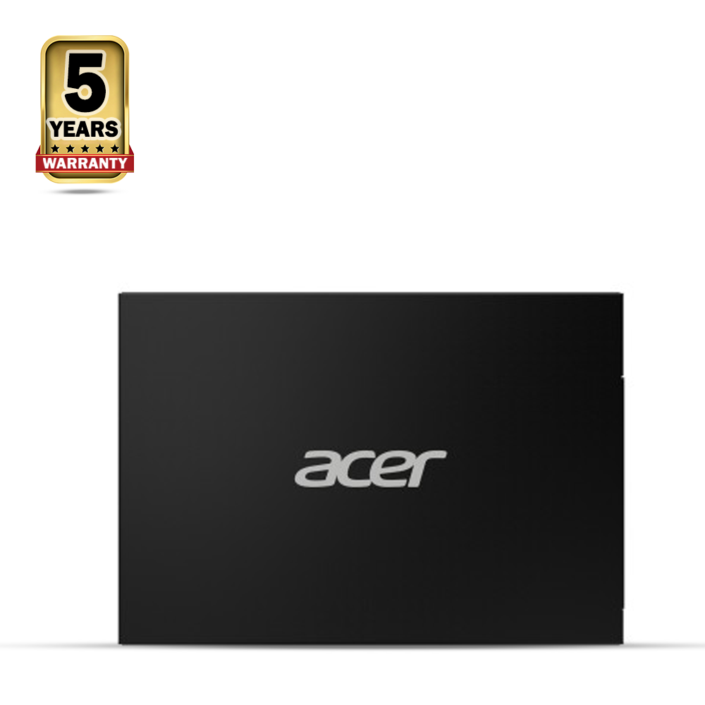 Acer RE100 SSD SATA lll 2.5 inch - 1TB