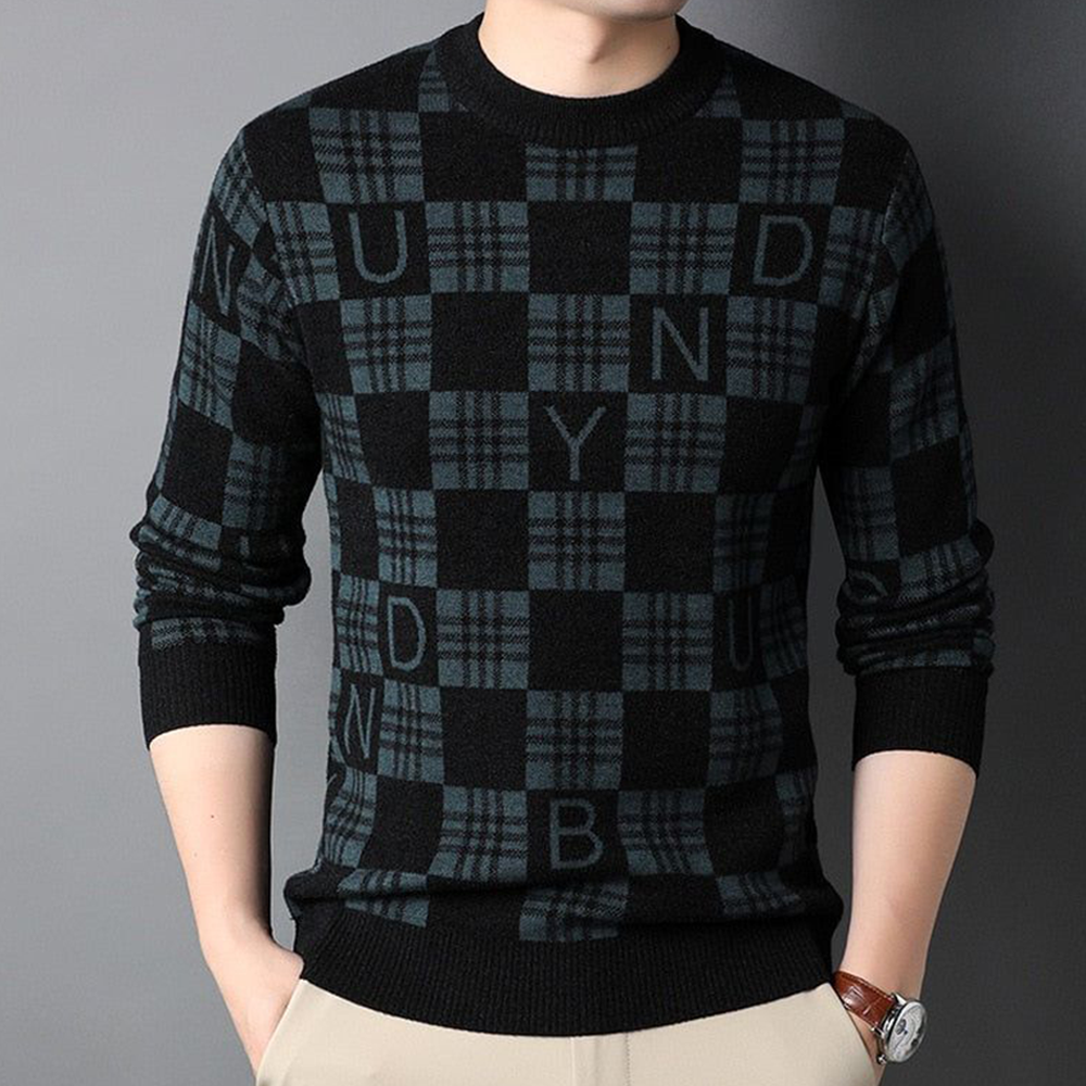 Latest sweater hot sale for gents