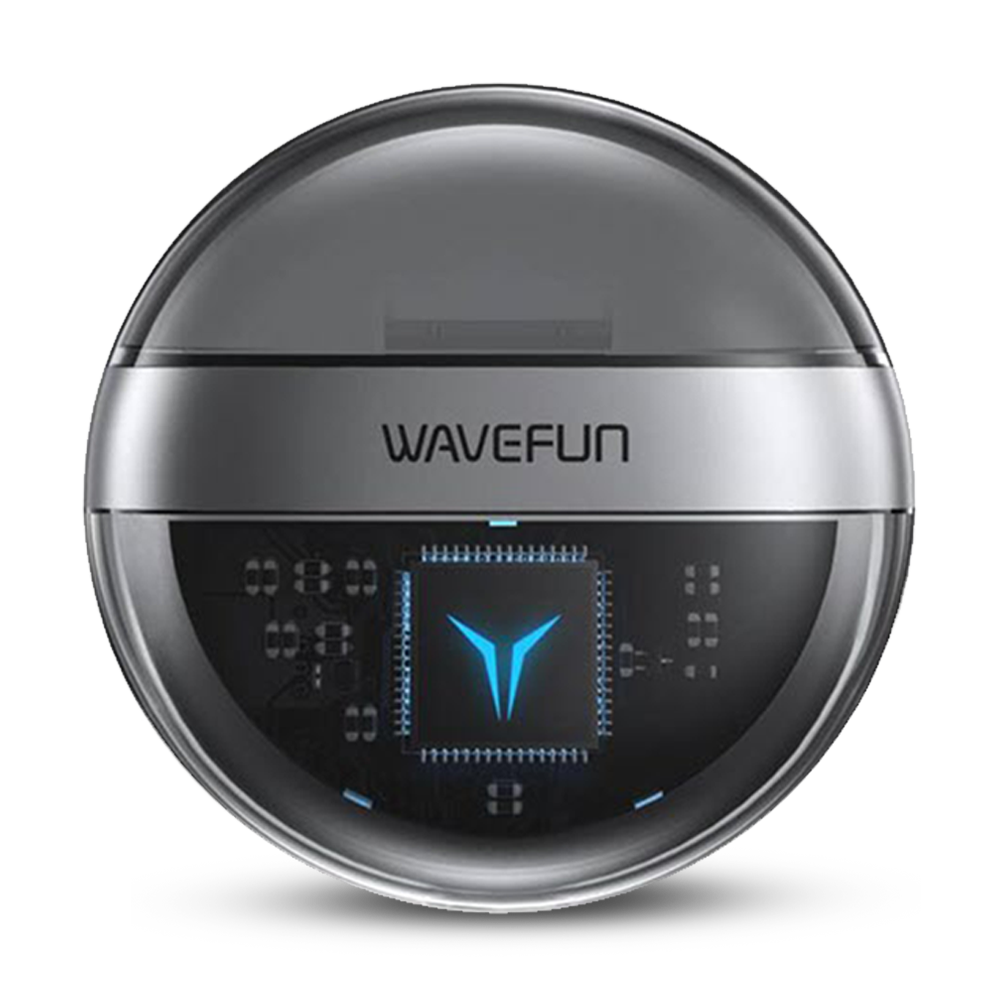 Wavefun T200 TWS Bluetooth Earbuds