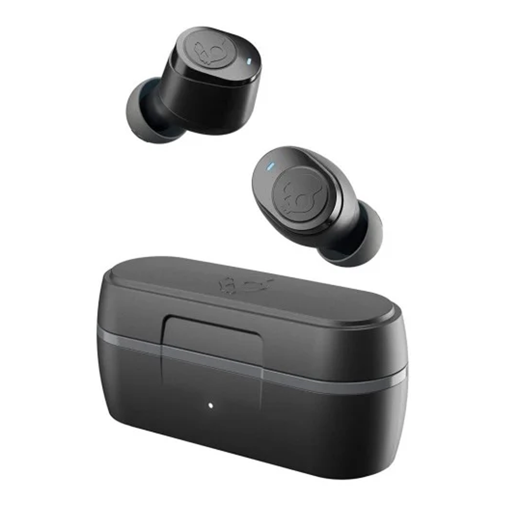 Skullcandy Jib True 2 Wireless Earbuds - Black