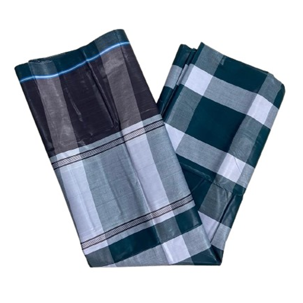 Cotton Lungi For Men - Multicolor