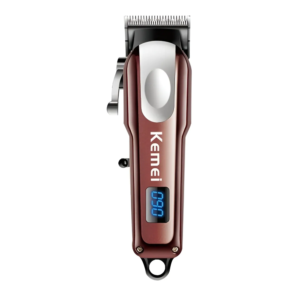 Kemei KM-233 Professional Hair Trimmer For Men