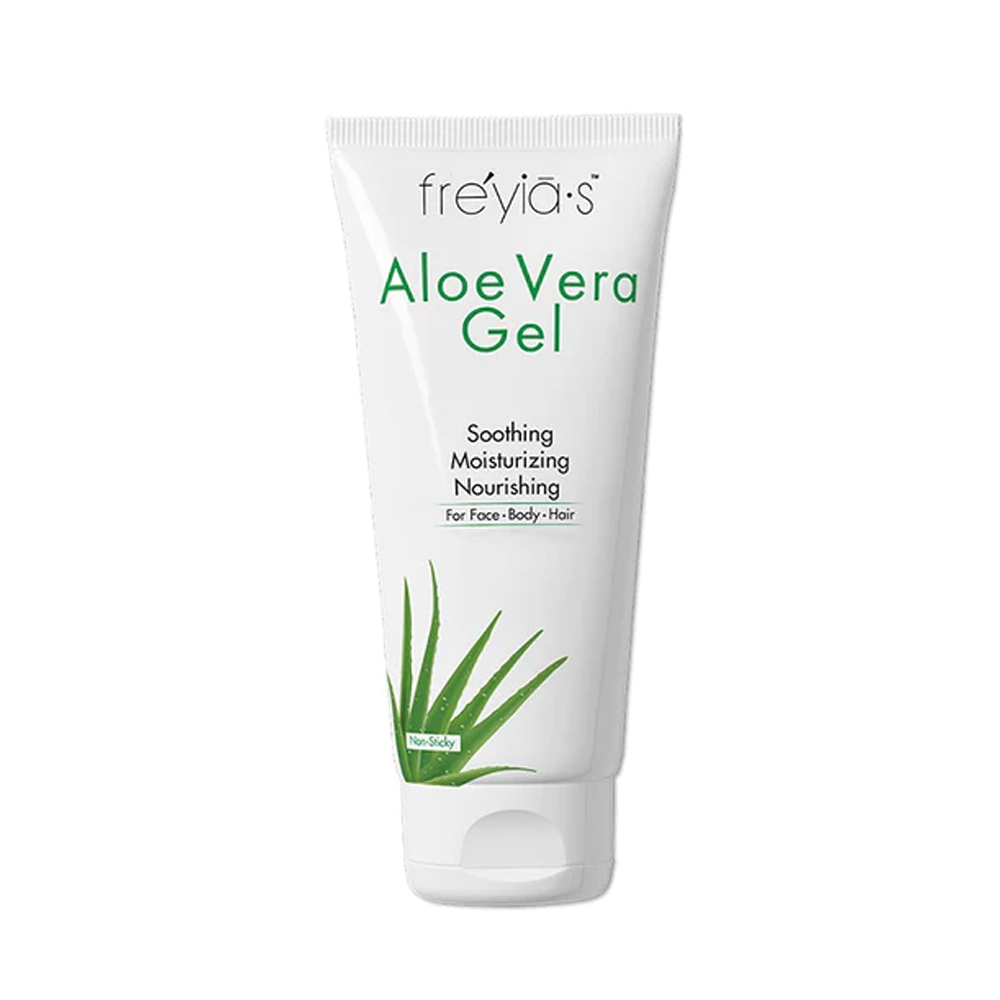 Freyias Aloe Vera Gel - 200ml