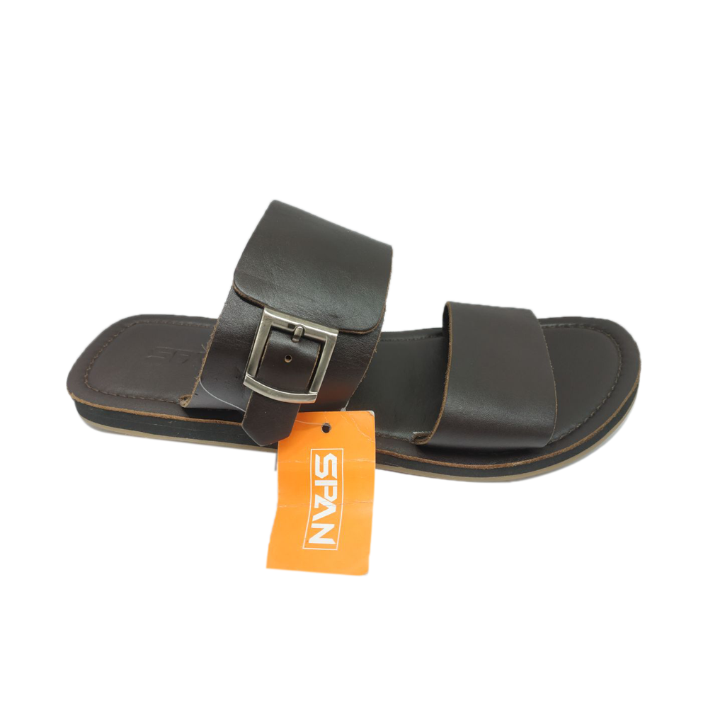 Leather Sandal For Men