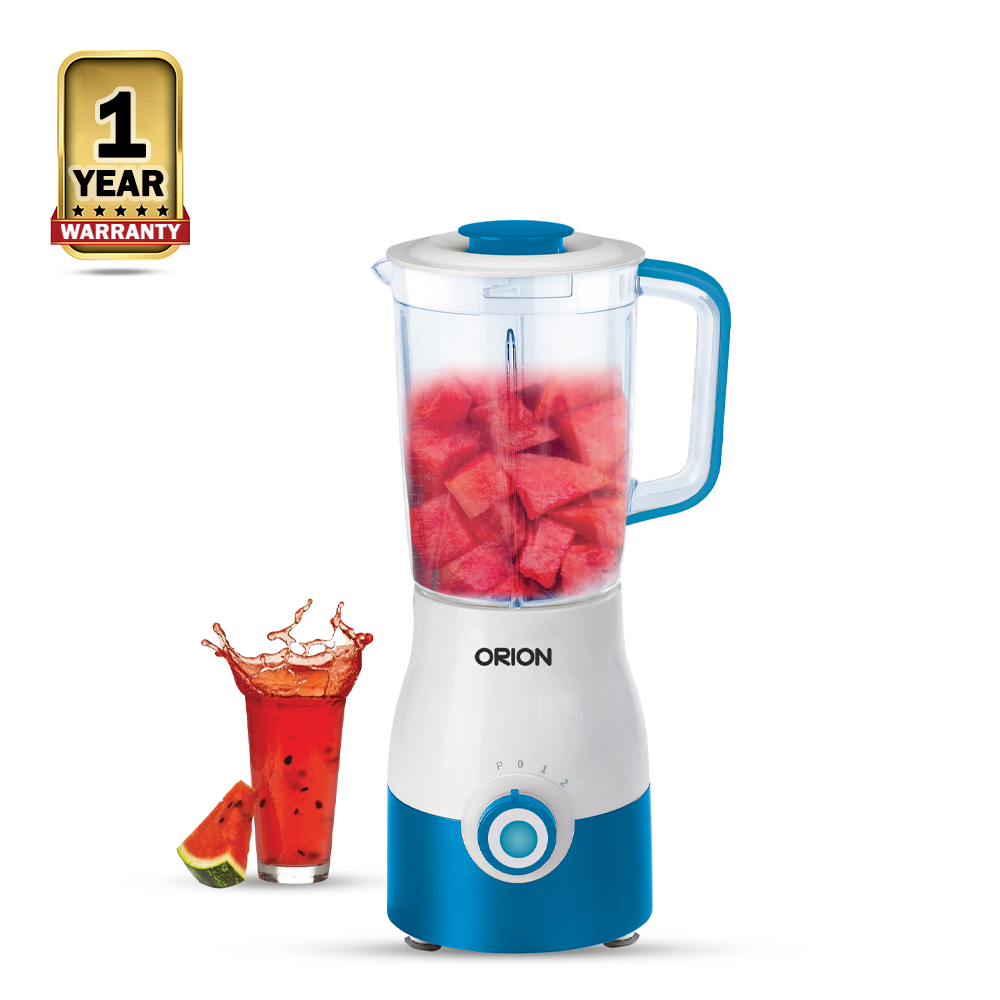 Orion OBL-P01 Blender - 300W - 1.5 Liter