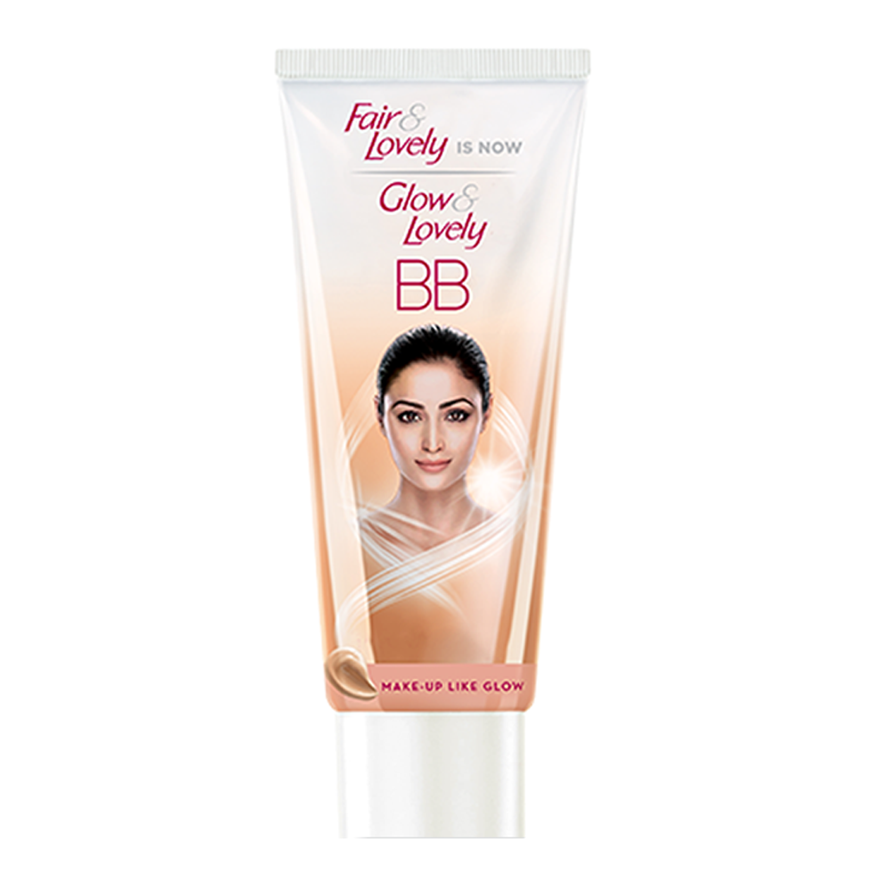 Glow and Lovely Face Cream Blemish Balm - 40gm