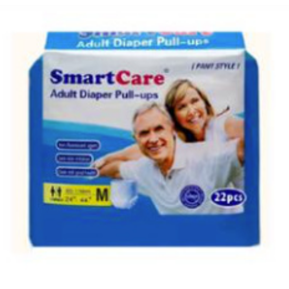 Smart store care diapers