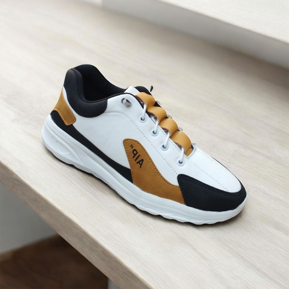 Mesh Sneakers Shoes For Men - Mastered