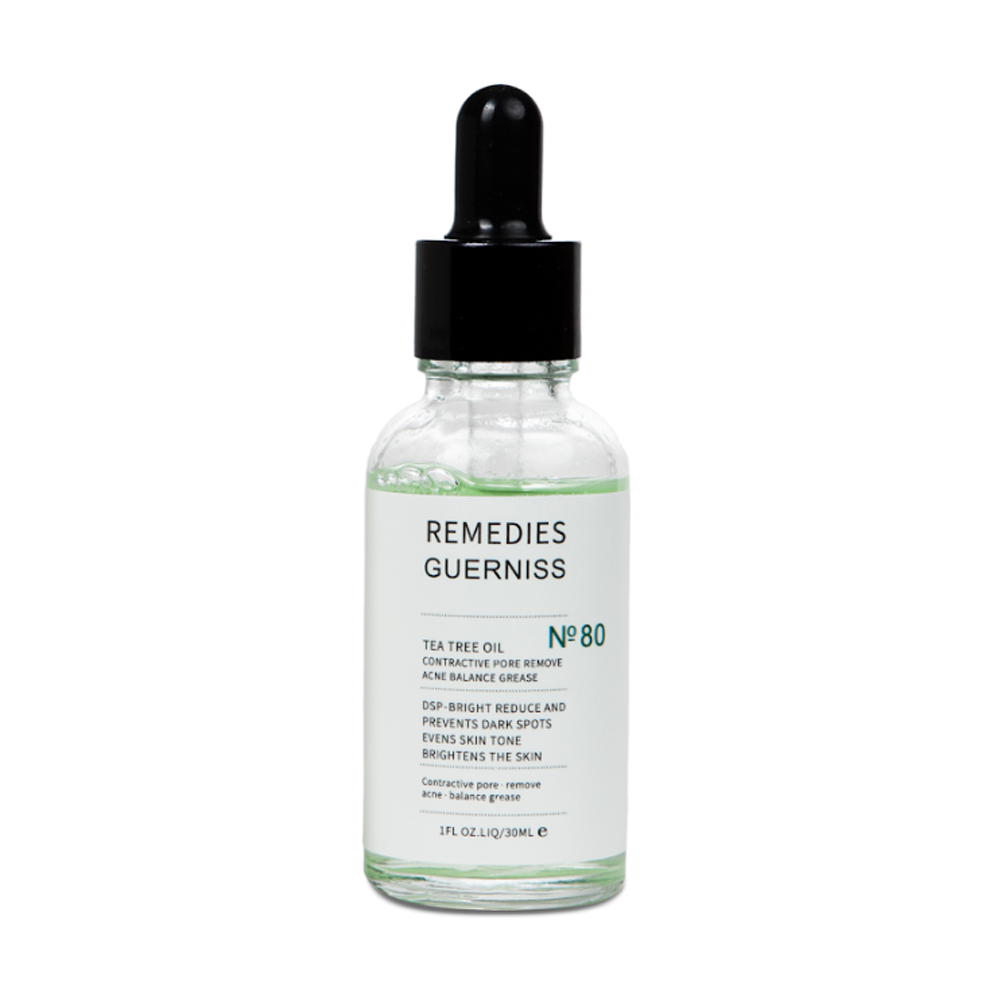 Guerniss Tea Tree Oil N80 - 30ml