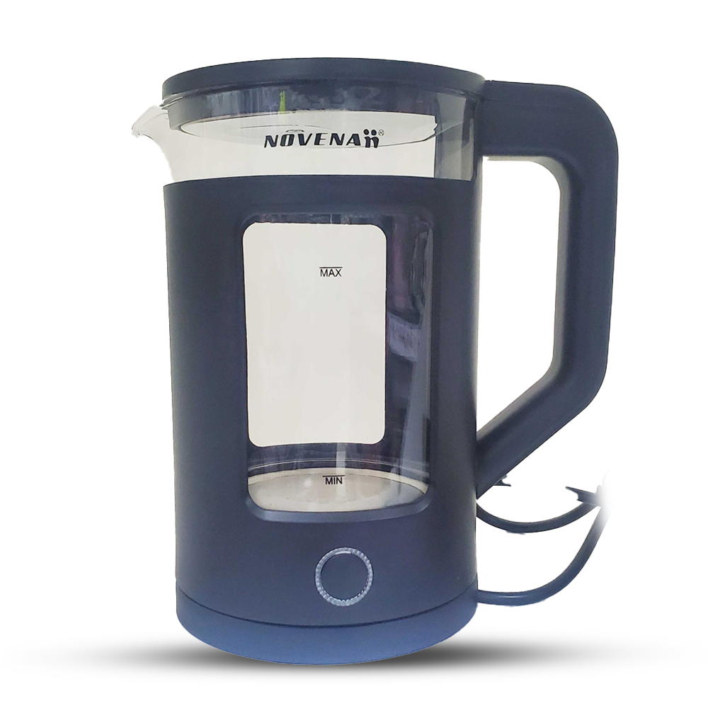 Novena Electric kettle - 2 Liter