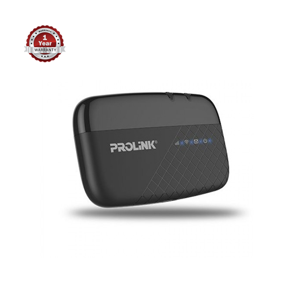 Prolink PRT7011L Smart 4G LTE WiFi 300Mbps Hotspot