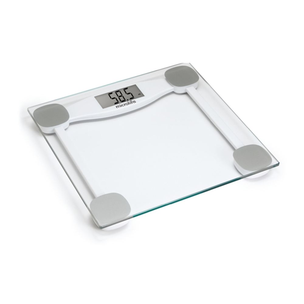 Microlife WS 50A Weight Scale