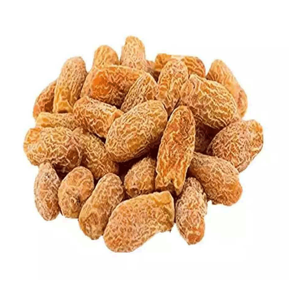 Saudi Khurma Dates - 1kg