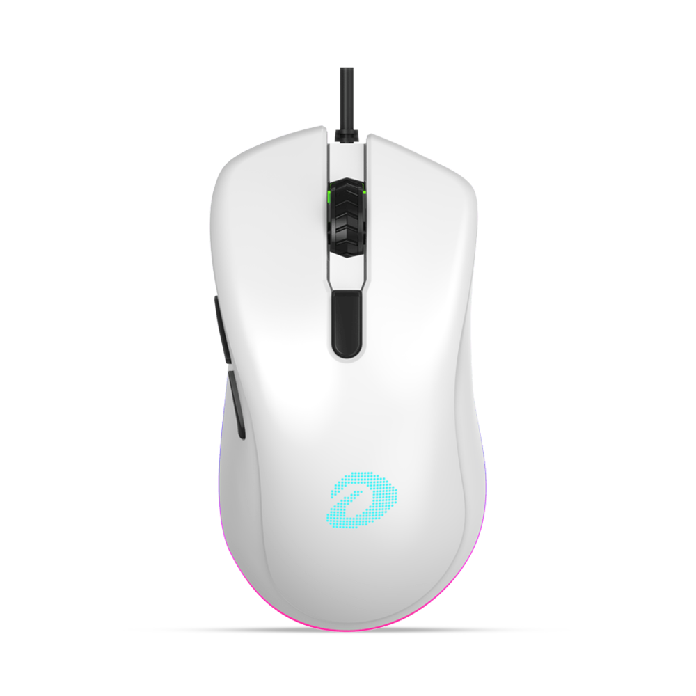 Dareu EM908 Victor RGB Gaming Mouse