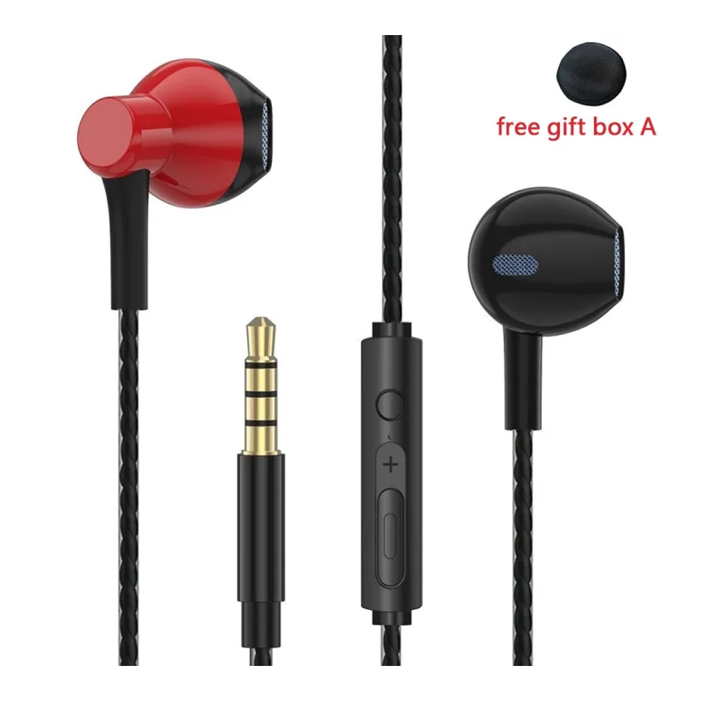 Earphone universal hot sale