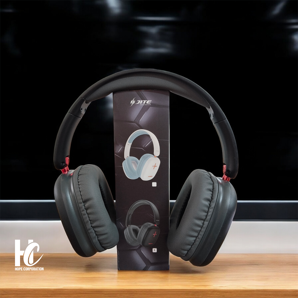 Jite M-5 Stereo Wireless Headphone