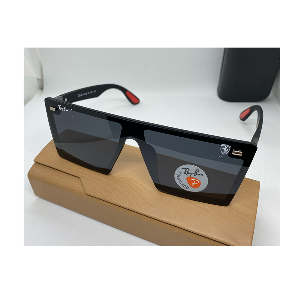 Ray ban square cheap polarized sunglasses