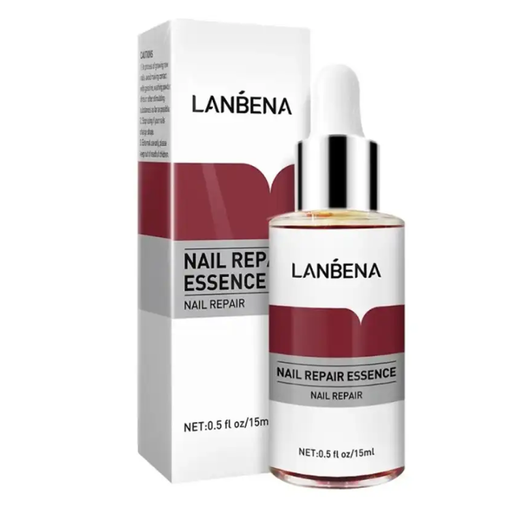 Lanbena Nail Repair Essence Serum - 15ml