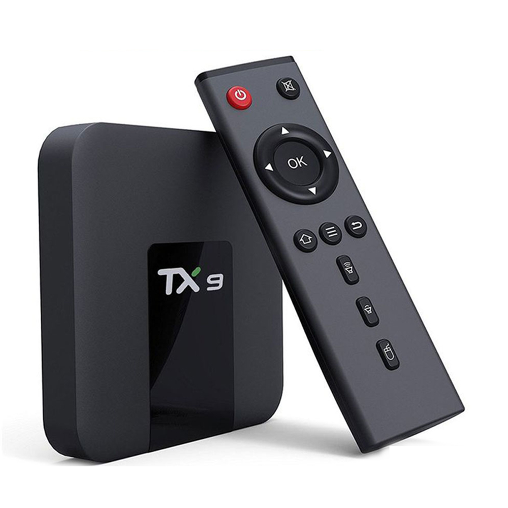 Android Tv Box - Android Smart Tv Box, 8Gb Ram 128Gb Rom - Android Tv Box