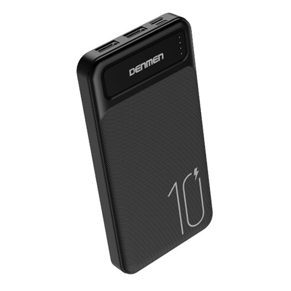 Denmen DP09 Power Bank - 10000mAh