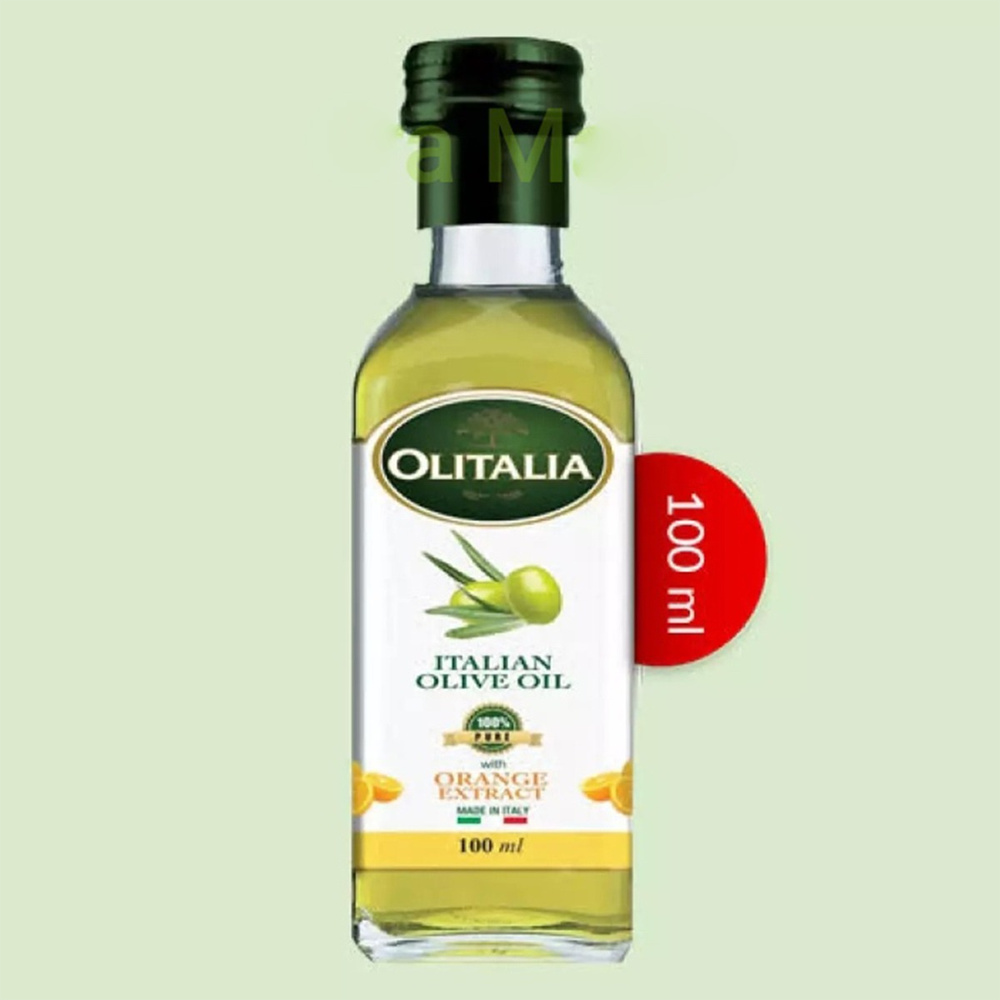 Olitalia Olive Oil - 100ml