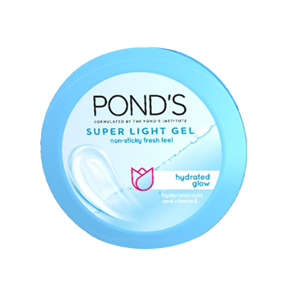 Pond’s Super Light Gel Moisturizer - 49gm