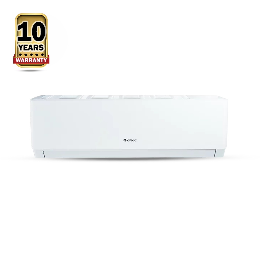 Gree GS-18XPUV32- INVERTER AC- 1.5 TON - White