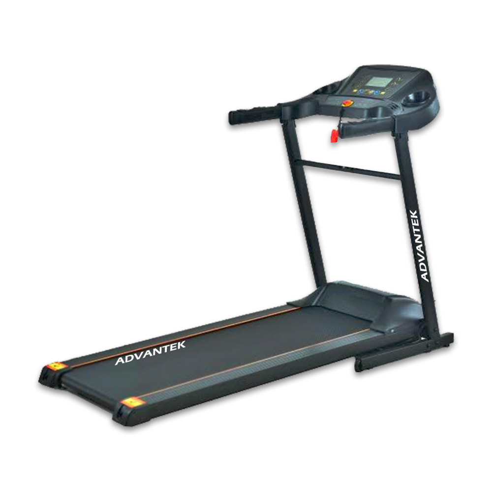 Advantek DK-40 Motorized Treadmill 2.0 HP