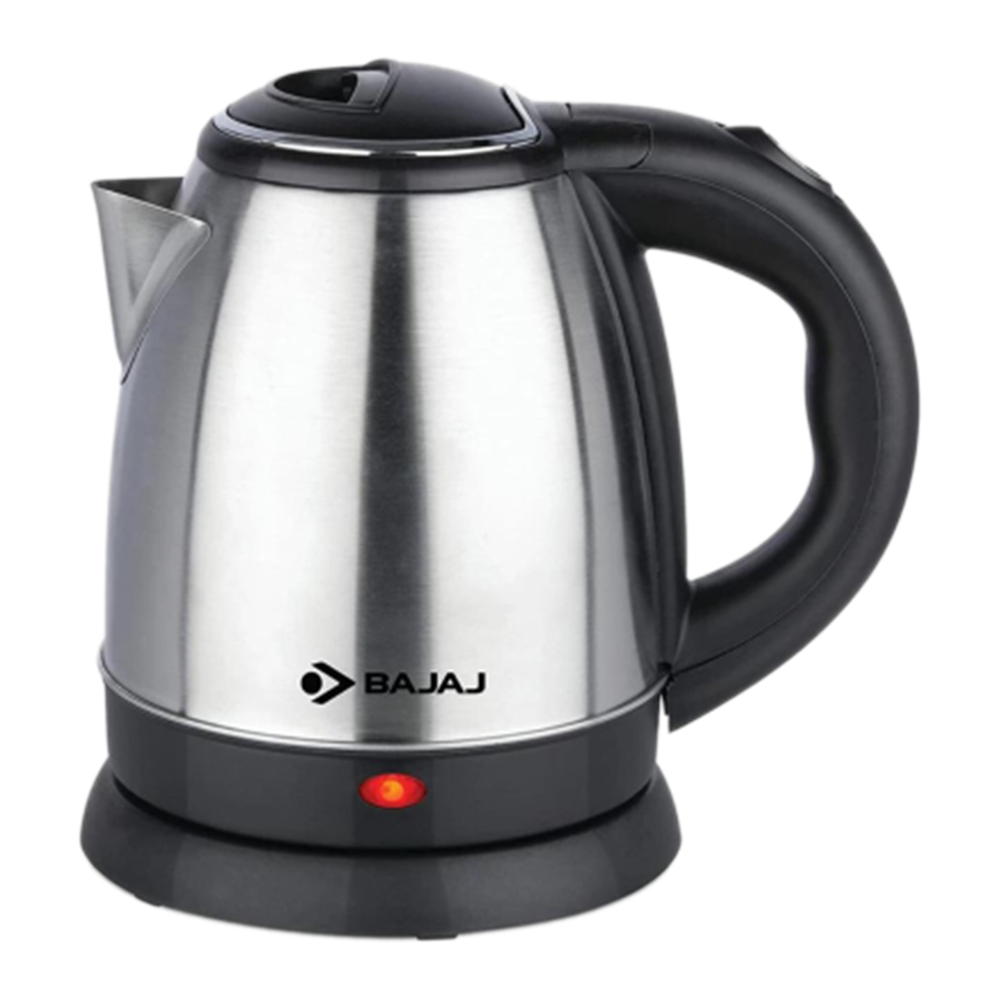 Bajaj Electric Kettle - 2 Liter