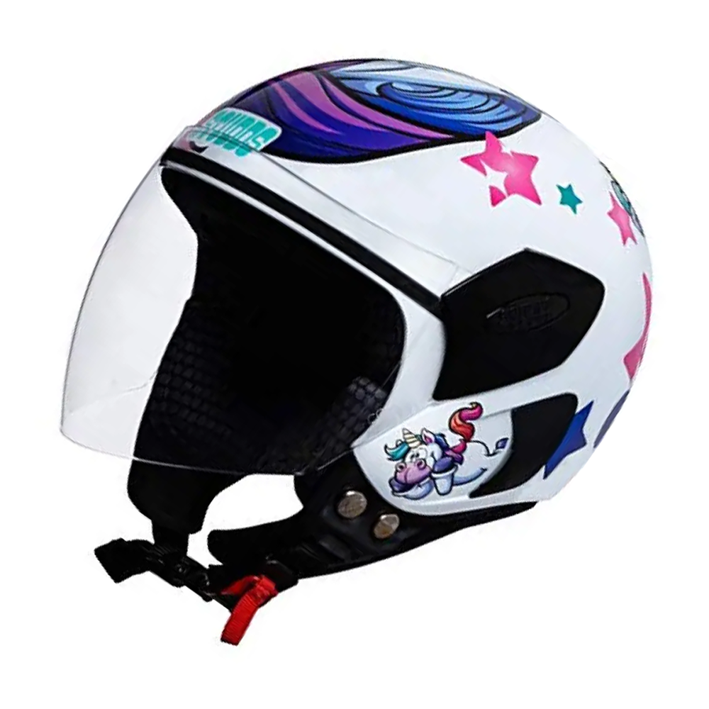 Studds store baby helmet