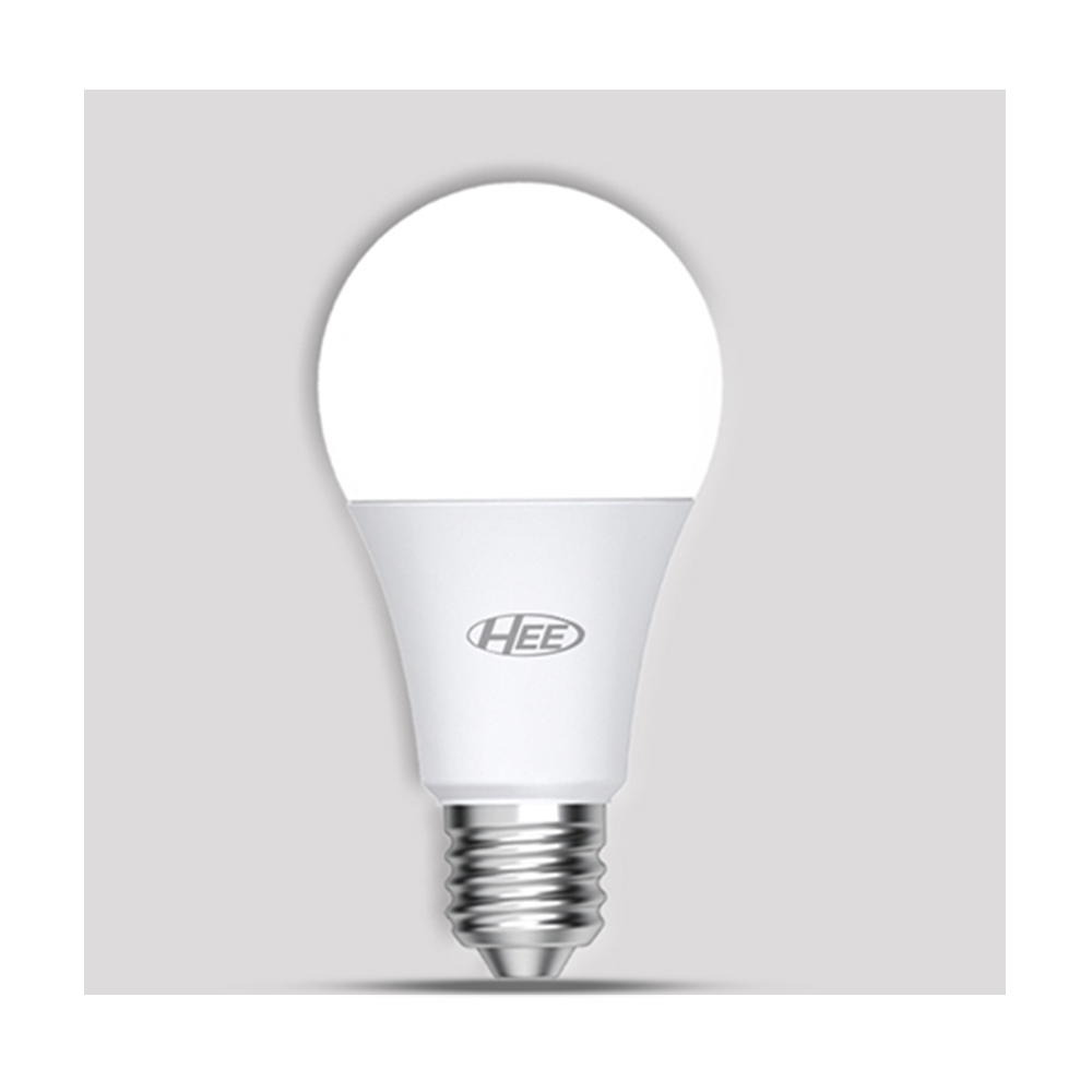 HEE LED Bulb 9W Patch - White