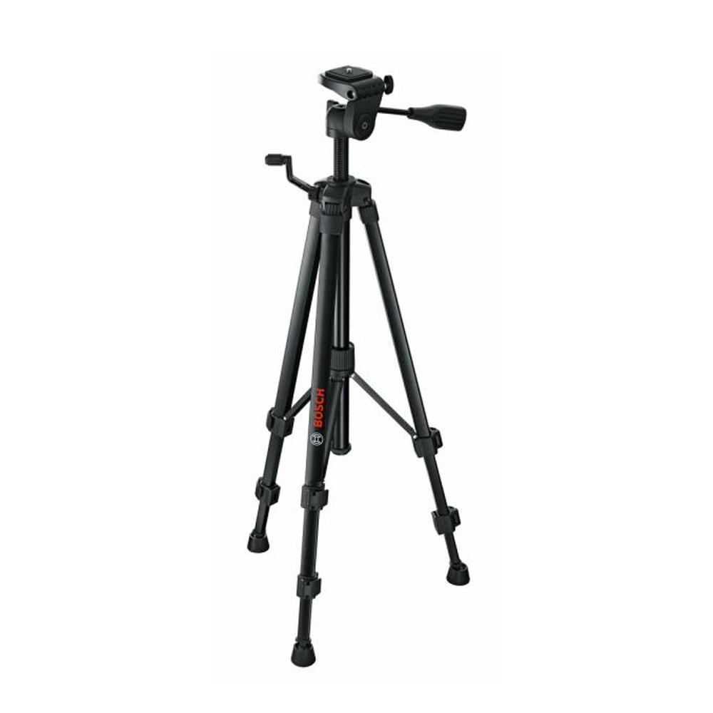 Metal Alloy Lightweight Camera Mount 380A Tripod - Black